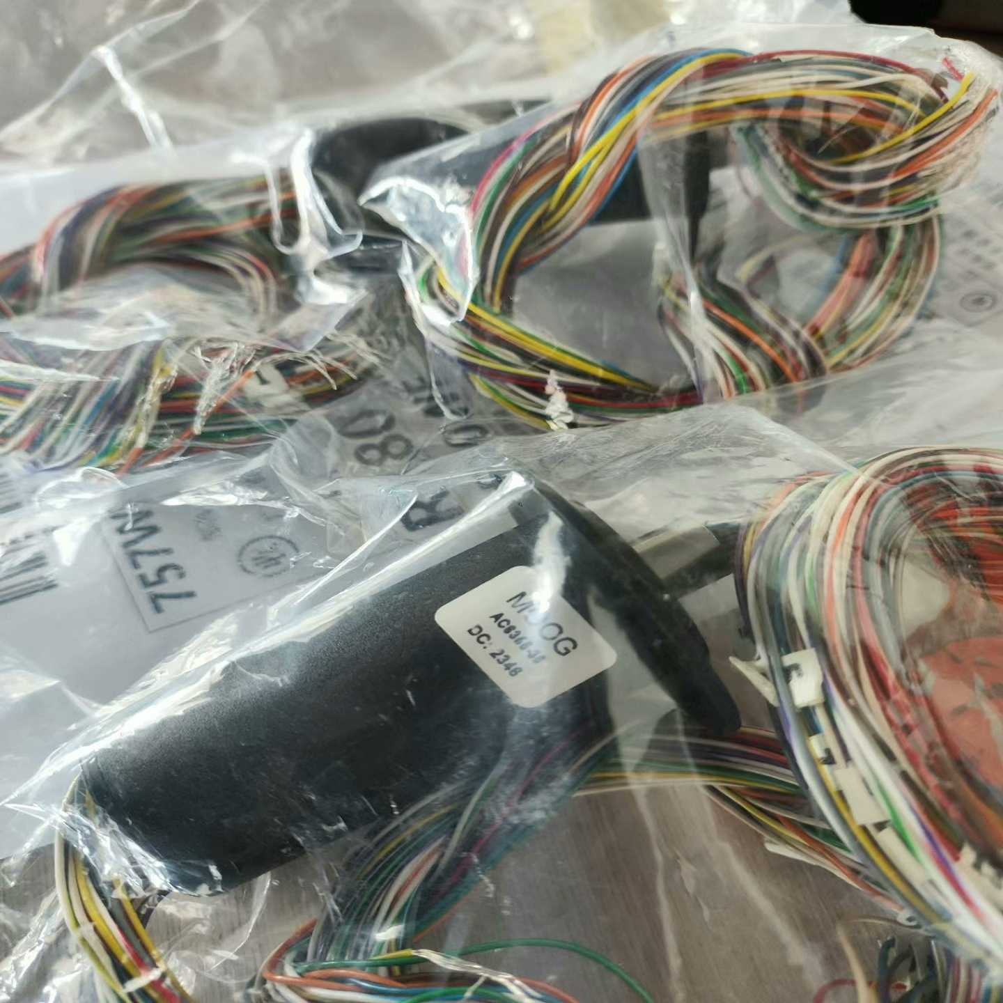 穆格滑环，AC6355-36，moog滑环，~询价