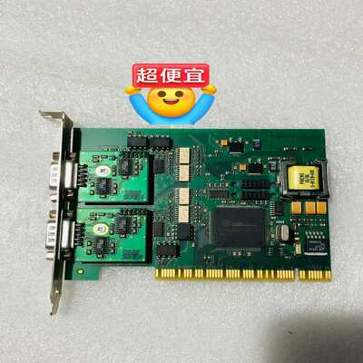 WUT串口卡 PCI-BAS-6.3~询价