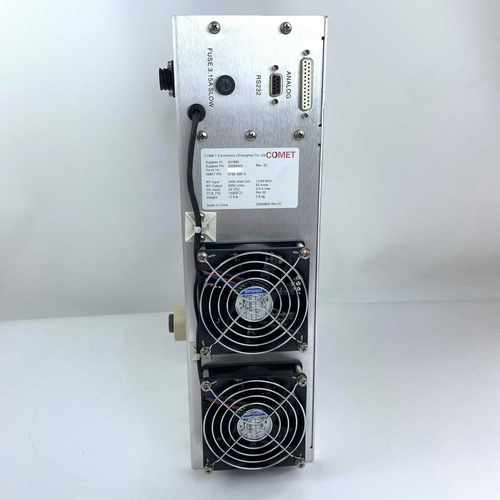 COMET射频匹配器，型号0190-43813，有全方位询价