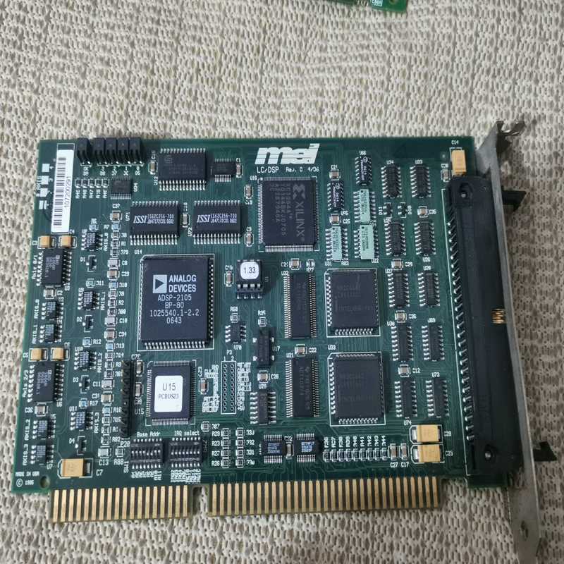 MEI  A005-0004    LC/DSP Rev.8【鑫鑫商铺】