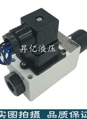 HDX压力继电器HED40 A P H 10/ 350 50 100 L24V L220V G