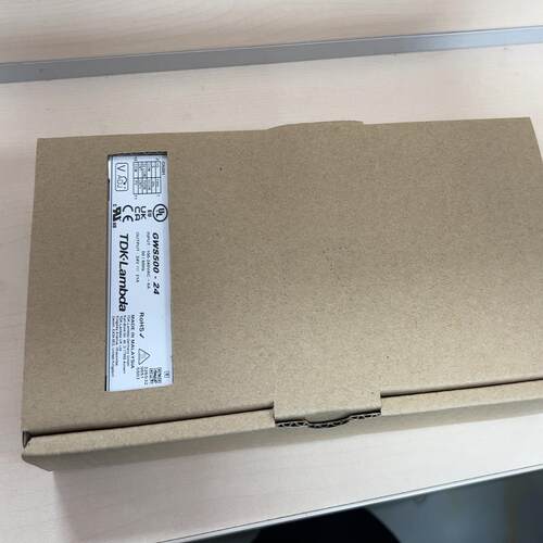 TDK-Lambda电源，GWS500-24，有5台询价