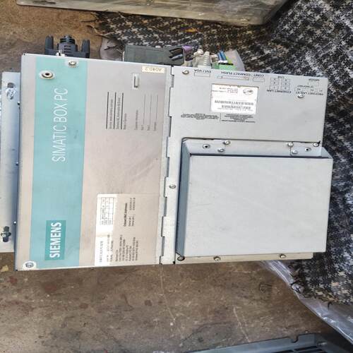 工控机6ES7647-6BD26-0BB0控制器主~询价