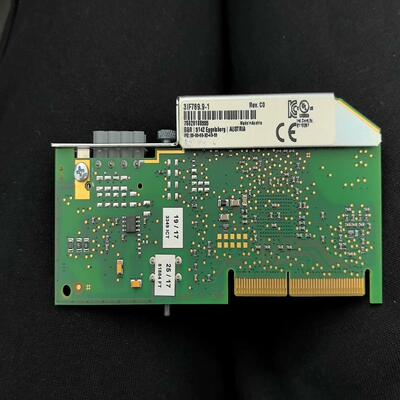 贝加莱  3IF789.9-1    很新拍前询价