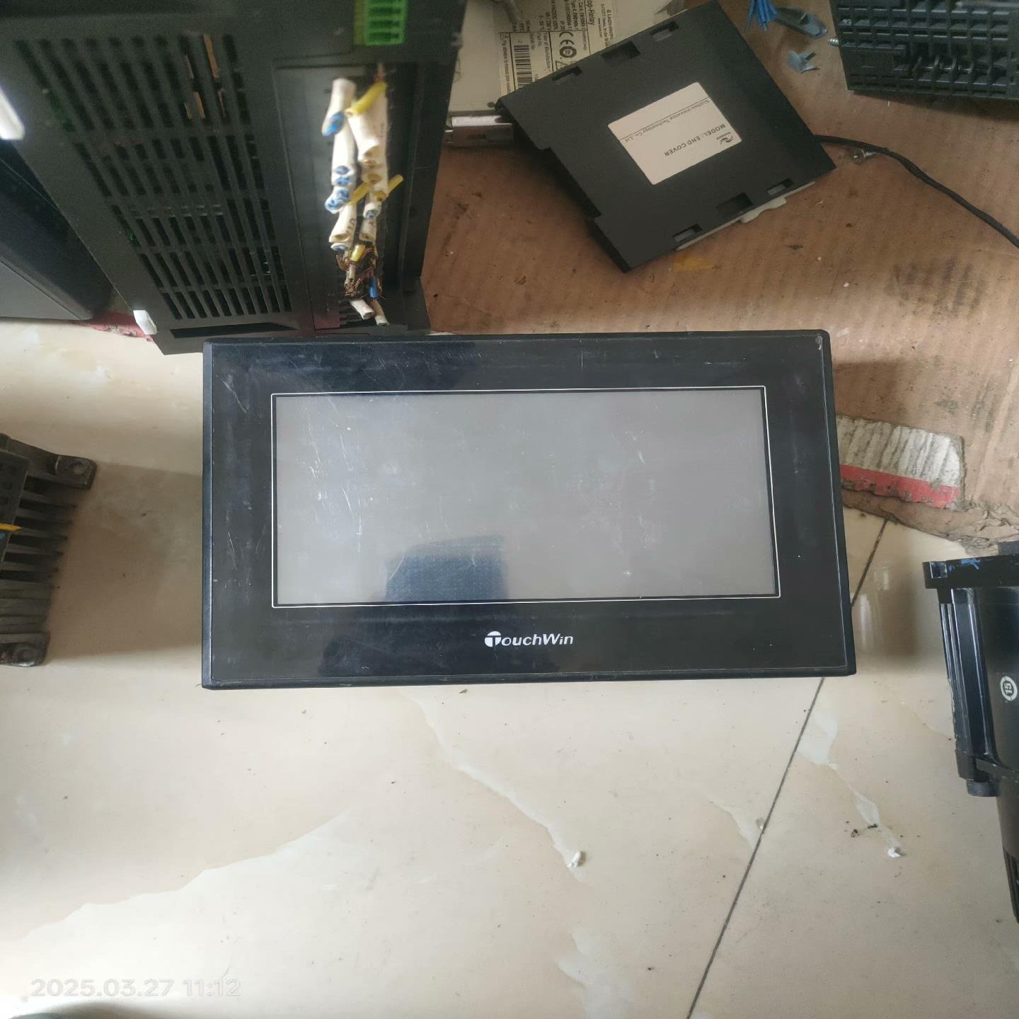 信捷触摸屏 工控触摸屏XPG3-30T功能好的~询价