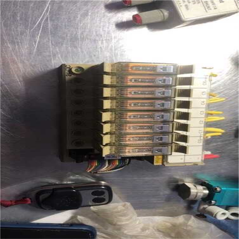 议~继电器组合G7TC-OC08继电器组合G7T