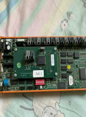 议价EART TUCKER 埃姆哈特 E577B 实物拍摄