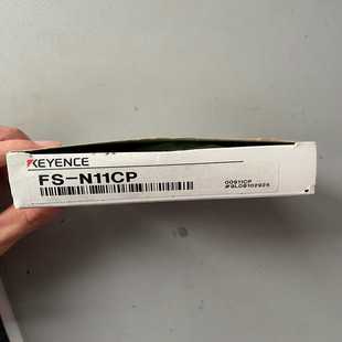 N11CP 议 放大器 一个 基恩士