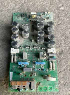 询价~ABB510驱动板oint4420c、变压器边上小电容掉