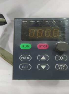 沃陆VL600变频器面板~询价