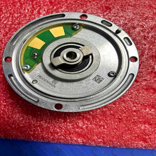 【星慕电子】HEIDENHAIN海德汉 编码器 6FX2001-5JE2