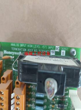 AI端子板MC-TAIH02  51304453-1【询价】