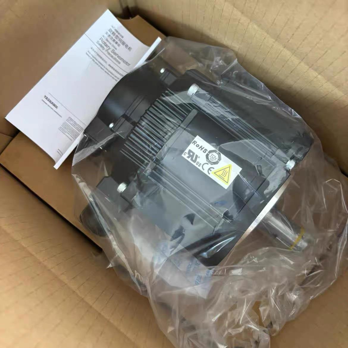 SGMAS-08A2A6S安川伺服电机【南风商行】