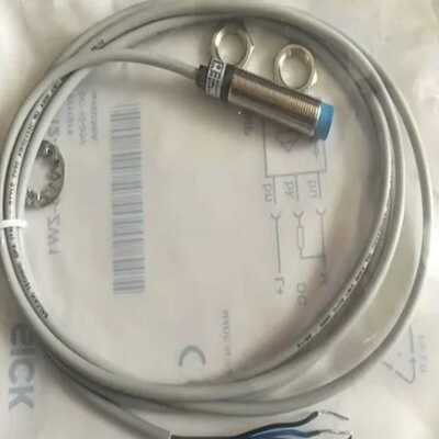 (议价)SICK/西克 接近传感器IM18-05BNP-ZC1！