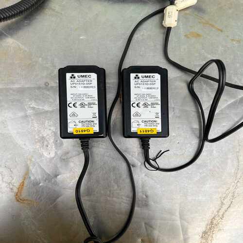 (询价)UMEC  AC ADAPTER、UP0151D-05P（2
