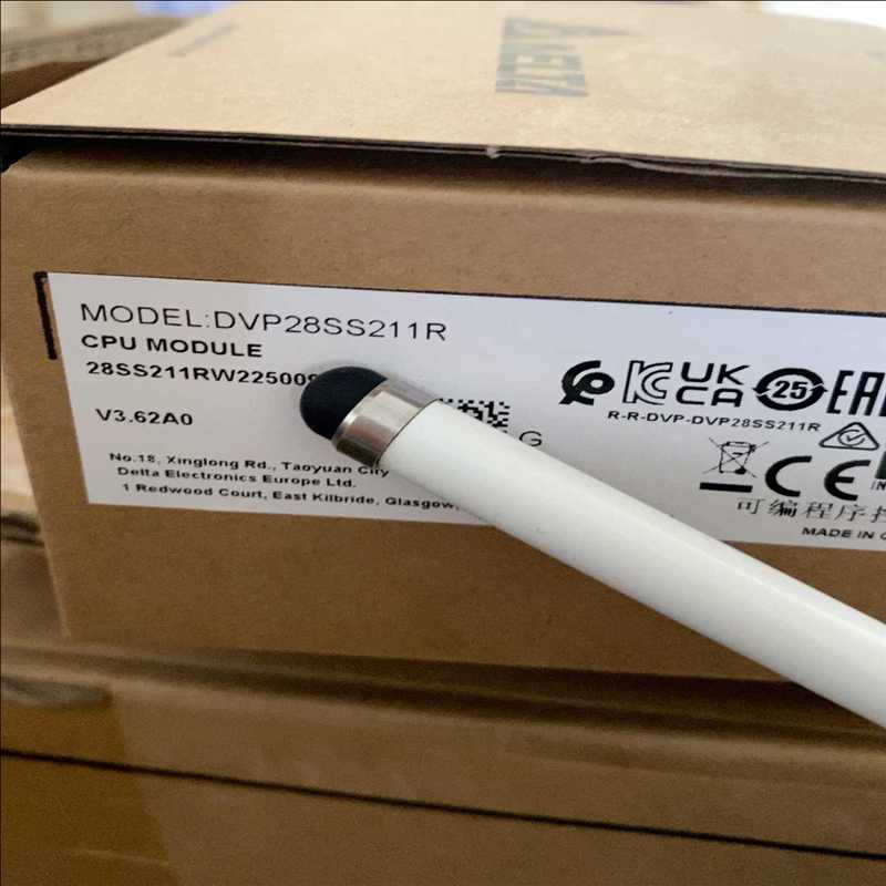 全新正品，DVP28SS211R（崽载电子）