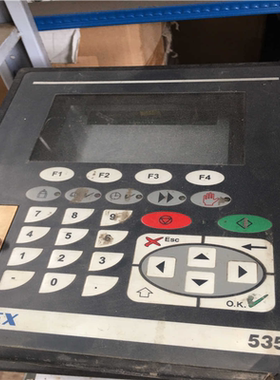 (询价)SETEX 染色机电脑 SECOM535