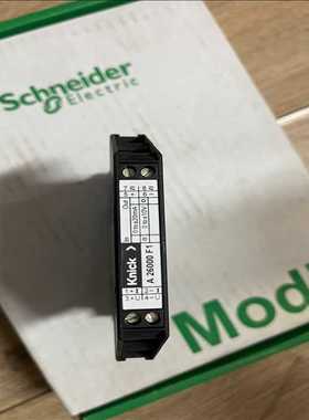 Knick A 26000 F1直流隔离放大器 58287/（耶耶电子）