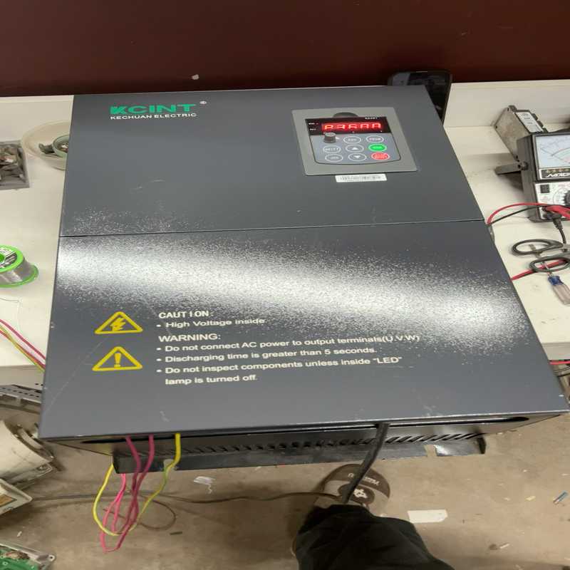 科川变频器KC300-B-4T-045G/0550P，45k--议价商品