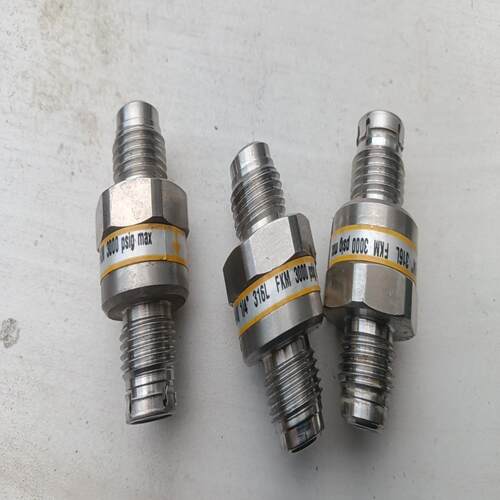 询价~Parker派克接头 单向阀 逆止阀 F9M4V 1/4