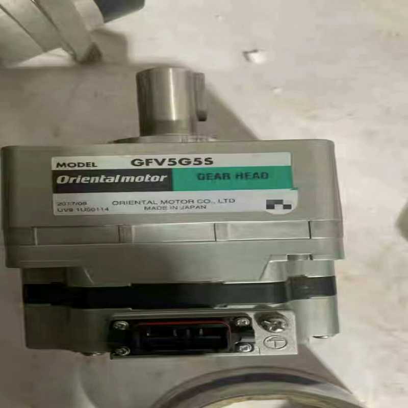 议价东方马达 BLM5120HPM-5S GFV5G5S 1议价