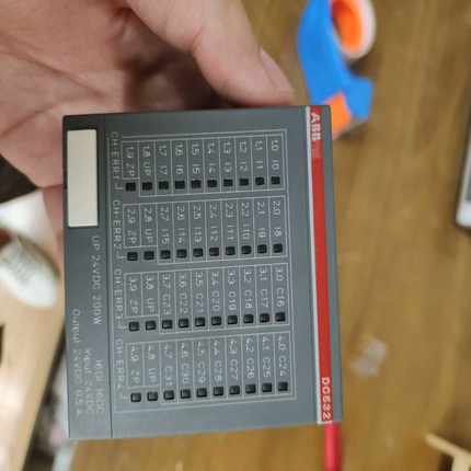 DC532  ABB模块成色不错，请联系~询价