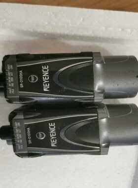 基恩士SR-D100HA读码器，实物图片【侨报商行】