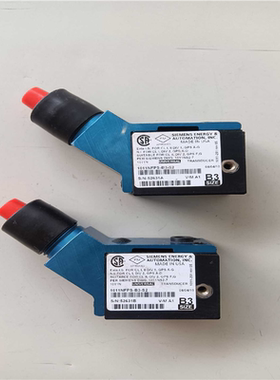 (询价)1011NFPS-B3-S2超声波传感器，有一对无