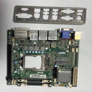 工控主板SYS86350V4GA多片 基数电子