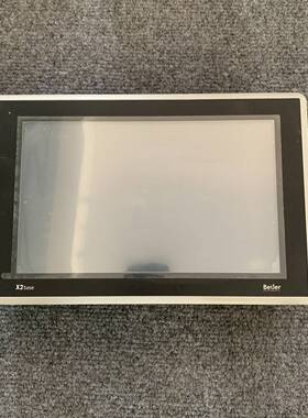 Beijer北尔触摸屏10-F2X2base，成色如图询价