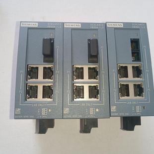 询价 1bf00 光纤模块 型号6gk5004 3台