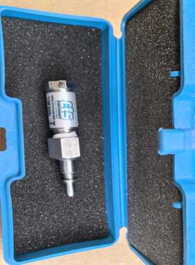 CTS高精密气密性测漏仪感测器520-1.00scc/m~询价