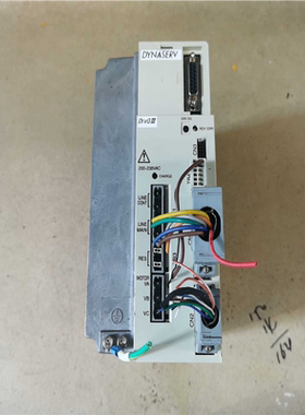 (询价)横河DD马达控制器，型号UR1BG3-030N-1KC-2S