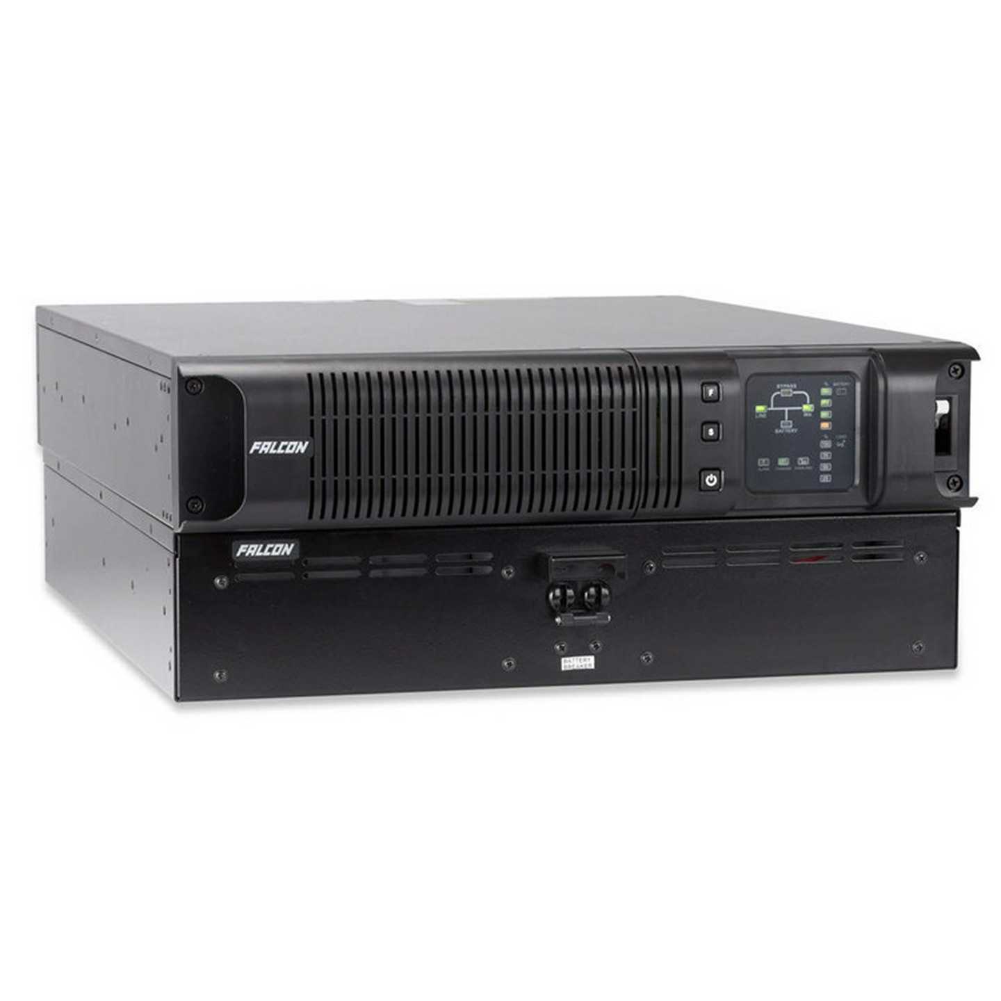 供应FALCON不间断电源SSG6KRM-2 数采仪传感器等全U系列产品
