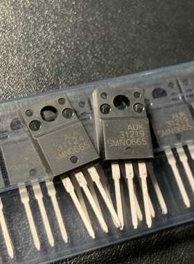 (询价)大功率 AUK SMN0665 650V/6A 场效
