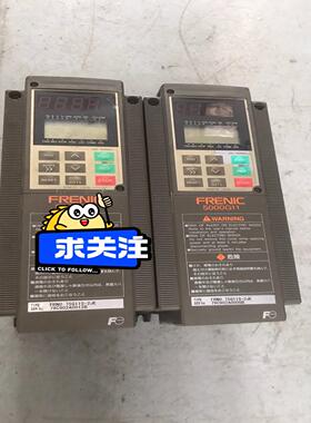 变频器0.7511-2J 0.75220~询价