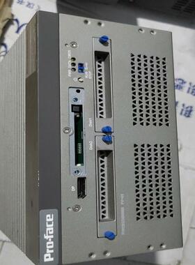 议价普洛菲斯工控机PFXPU27QCA40NC