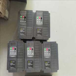 220V 0.4KW 功能 欧陆变频器 询价