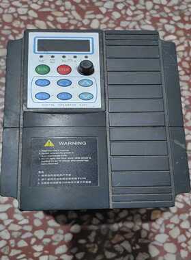 北京富川变频器EV100-0015G-S2.1.5千询价