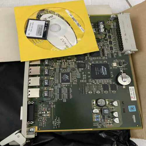 【星慕电子】德国 INAT S5-TCP/IP 100 通信卡