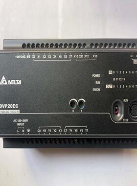PLC DVP20EC00R3，，感兴趣的话拍前询价