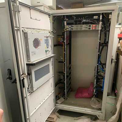 华为ICC330-A1-C1  220/380Vac 三相或