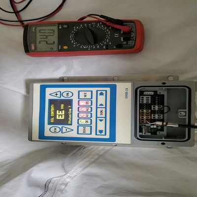 【星慕电子】Deckma Hamburg OMD-24 15ppm Al