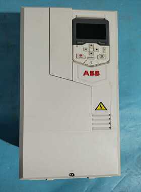 #变频器ABB变频器15kw变频器ACA530-01-033【博航商行】