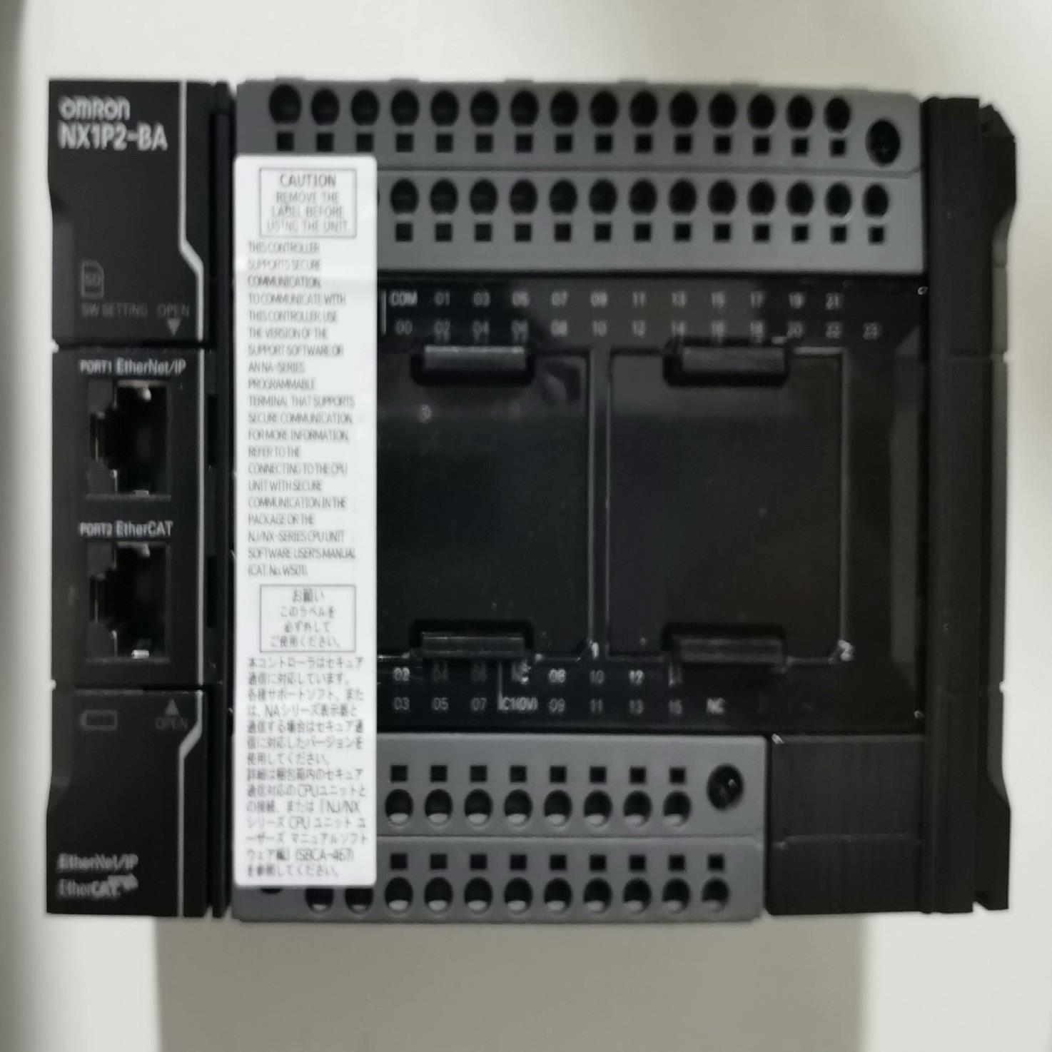 议~NX1P2-1140DT,版本1.60