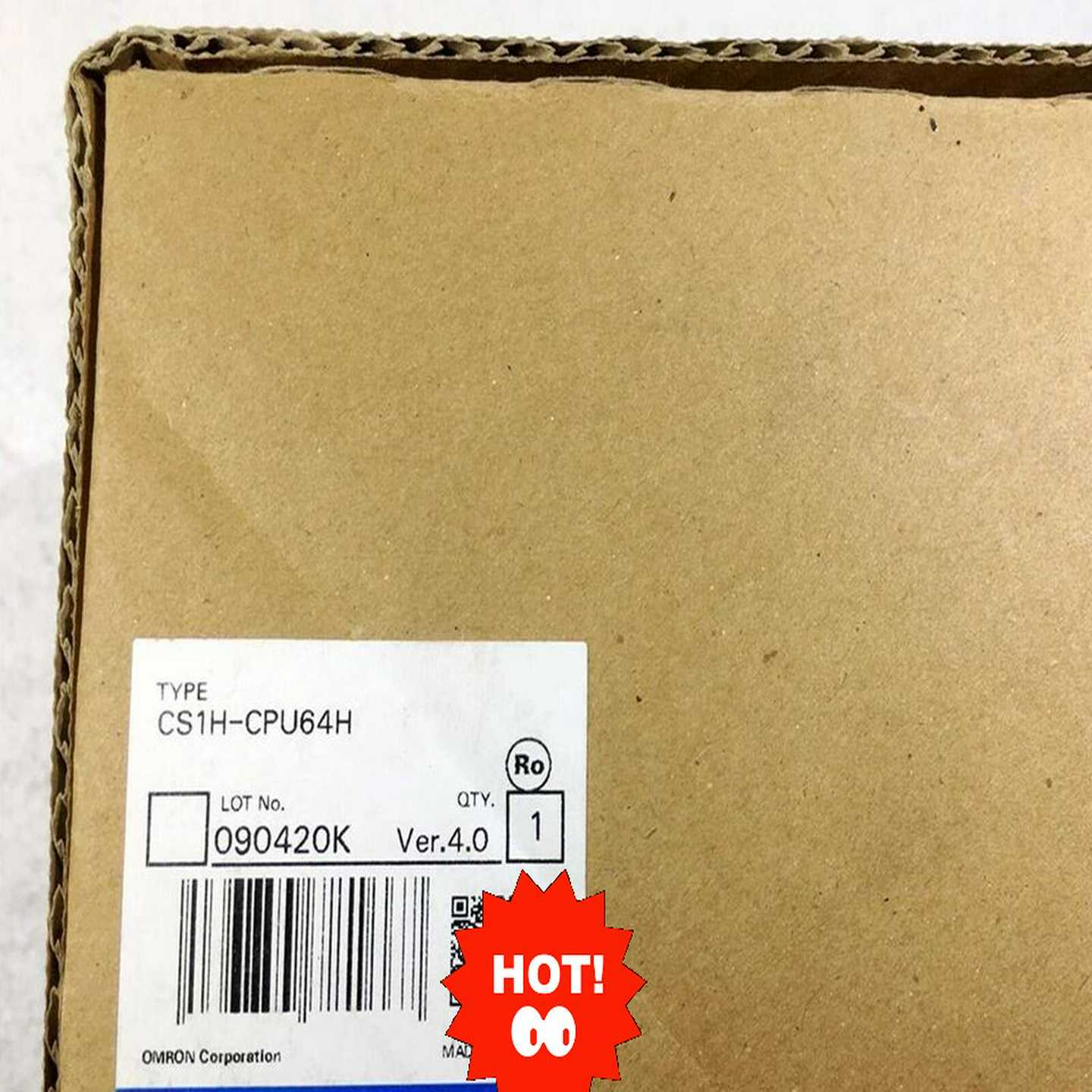议价CS1H-CPU64H  1PC    1800适用