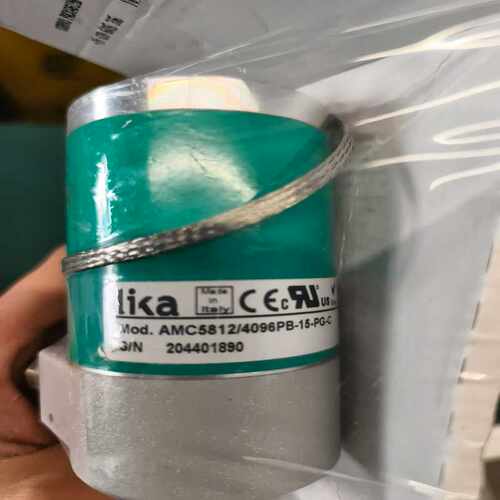 莱卡编码器AMC5812/4096PB-15-PG-C~询价