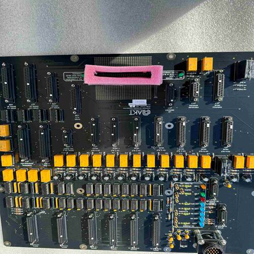AKT MAINFRAME SECONDARY DISTRI（耶耶电子）