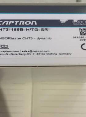 德国凯本隆触摸开关 CAPTRON CHT3-185~询价