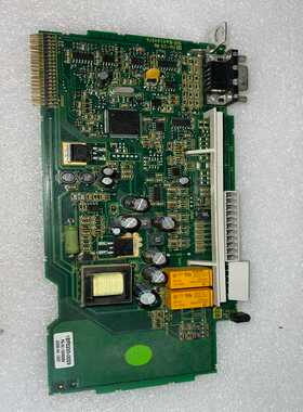 科比F5变频器CPU板控制板 主板 1BF5.030-002【落红设备】